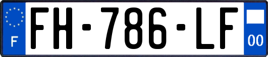 FH-786-LF