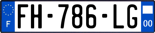 FH-786-LG