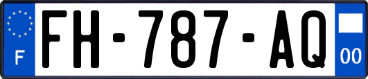 FH-787-AQ