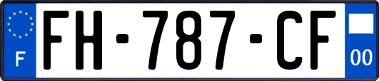 FH-787-CF