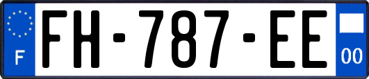 FH-787-EE