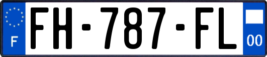 FH-787-FL
