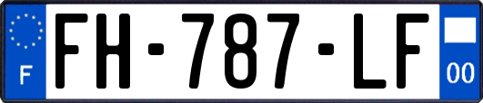 FH-787-LF