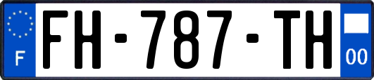FH-787-TH