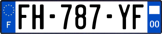 FH-787-YF