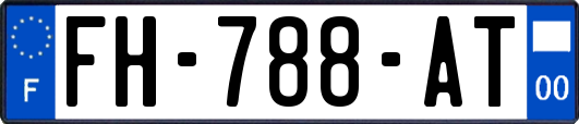 FH-788-AT