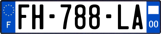 FH-788-LA