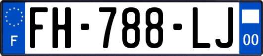 FH-788-LJ