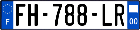 FH-788-LR