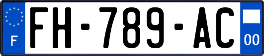 FH-789-AC