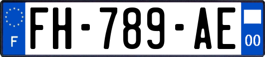 FH-789-AE