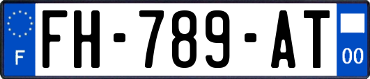 FH-789-AT