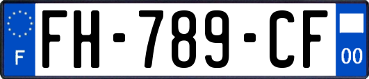 FH-789-CF