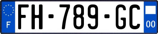 FH-789-GC