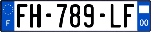 FH-789-LF
