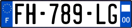 FH-789-LG