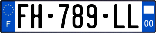 FH-789-LL