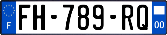 FH-789-RQ