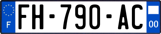 FH-790-AC