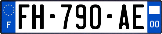 FH-790-AE