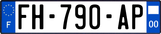 FH-790-AP