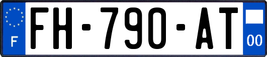 FH-790-AT