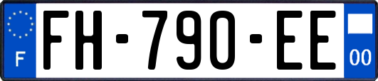 FH-790-EE