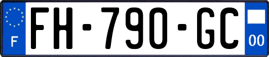 FH-790-GC