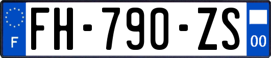 FH-790-ZS