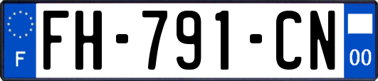 FH-791-CN