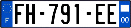 FH-791-EE