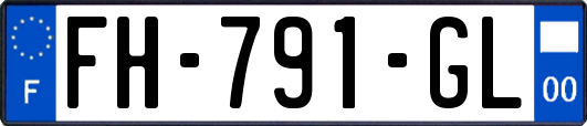 FH-791-GL