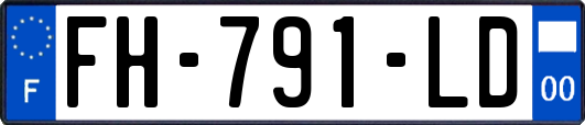 FH-791-LD