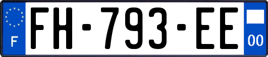 FH-793-EE