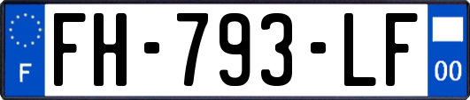 FH-793-LF