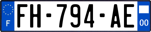 FH-794-AE