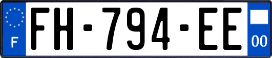 FH-794-EE
