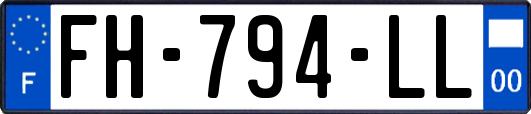 FH-794-LL