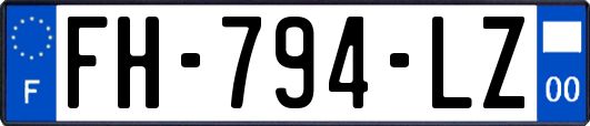 FH-794-LZ