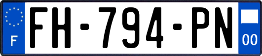 FH-794-PN