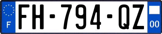 FH-794-QZ