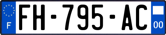 FH-795-AC