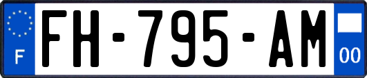 FH-795-AM