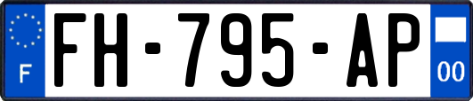 FH-795-AP