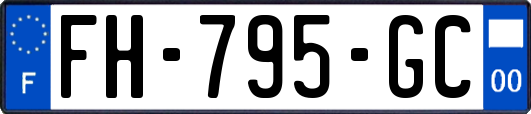 FH-795-GC