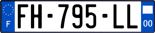 FH-795-LL