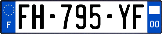 FH-795-YF