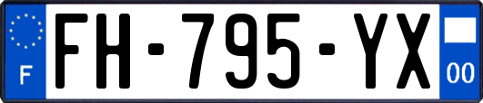 FH-795-YX