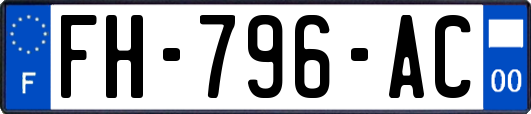 FH-796-AC