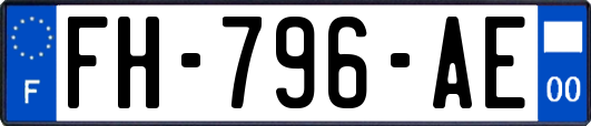 FH-796-AE